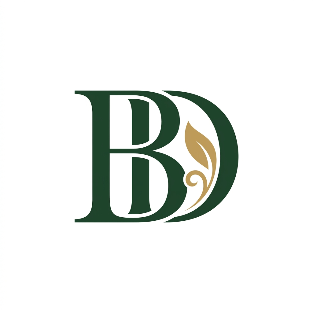 Becky Devaleriola logo