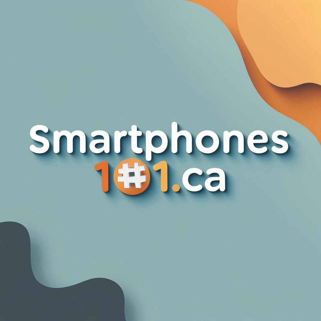 Smartphones101.ca logo